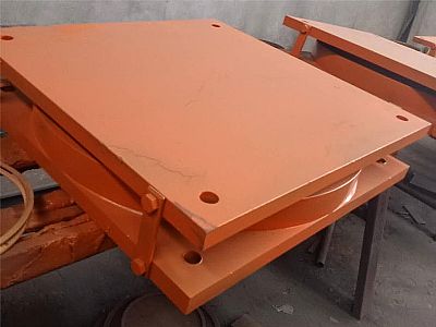 宁远县建筑摩擦摆隔震支座用材料检测应该遵循哪些规范